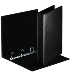 Segregator Ofertowy Esselte A4 51mm Czarny