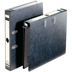 Segregator Zawieszany A4 Leitz Alpha Czarny