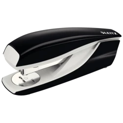 Zszywacz Duży Metalowy Leitz New Nexxt Czarny