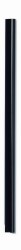 Durable Grzbiet Zaciskowy 100 Szt Czarny 290001
