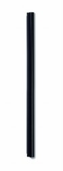 Durable Grzbiet Zaciskowy 25 Szt Czarny 290901