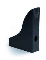 Durable Pojemnik Na Katalogi Basic Czarny 1701711060