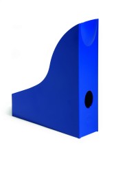 Durable Pojemnik Na Katalogi Basic Niebieski 1701711040