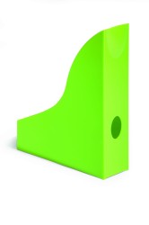 Durable Pojemnik Na Katalogi Basic Zielony 1701711020