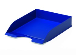 Durable Półka Na Dokumenty Basic Niebieski 1701672040