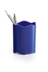 Durable Pojemnik Na Długopisy Trend Niebieski 1701235040