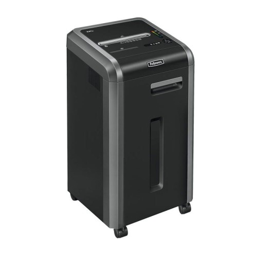 Niszczarka Fellowes 225i