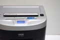 Niszczarka Biurowa Wallner JP 826C