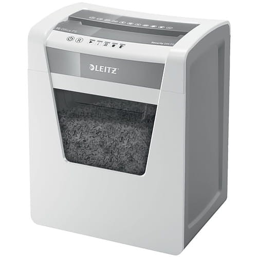Niszczarka Leitz IQ Office P5