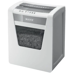 Niszczarka Leitz Iq Office P4