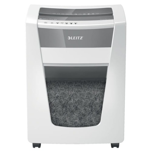 Niszczarka Leitz IQ Office Pro P5