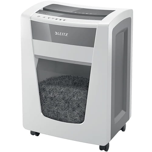 Niszczarka Leitz IQ Office Pro P4