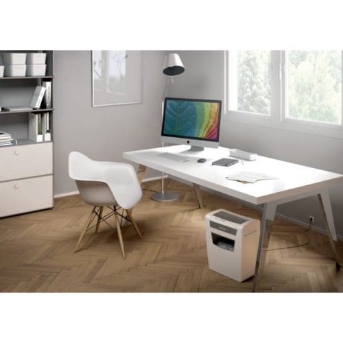Niszczarka Leitz IQ Home Office P4