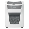 Niszczarka Leitz IQ Office Pro P6+