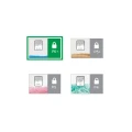 Niszczarka Leitz IQ Office Pro P6+