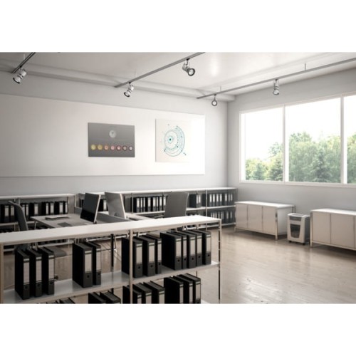 Niszczarka Leitz IQ Office Pro P6+