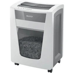 Niszczarka Leitz Iq Office Pro P5+