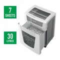 Niszczarka Leitz IQ Office Pro P5+