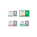 Niszczarka Leitz IQ Office Pro P5+