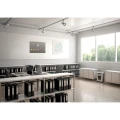 Niszczarka Leitz IQ Office Pro P5+
