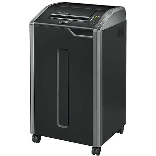 Niszczarka profesjonalna 425i Fellowes 4698501