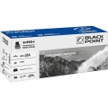 Toner BlackPoint LBPPH26A zastępuje HP CF226A