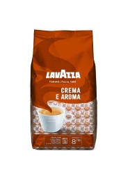 Kawa Lavazza Crema E Aroma, Ziarnista 1 Kg