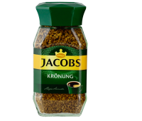 Kawa Jacobs Kronung, Rozpuszczalna, 200 G