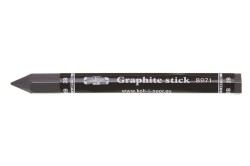Ołówek Bezdrzewny 8971 2b Gruby - 120 Mm  Koh-I-Noor