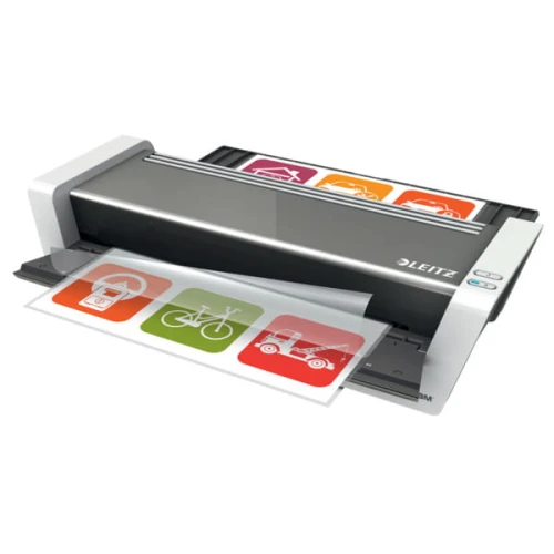 Laminator iLAM Touch 2 A3 Leitz + GRATIS