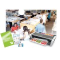 Laminator iLAM Touch 2 A3 Leitz + GRATIS