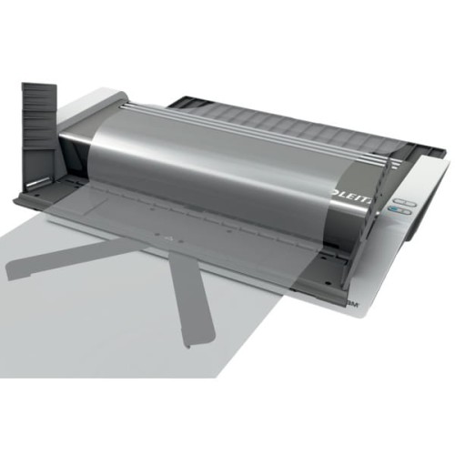 Laminator iLAM Touch 2 Turbo A3 Leitz + GRATIS