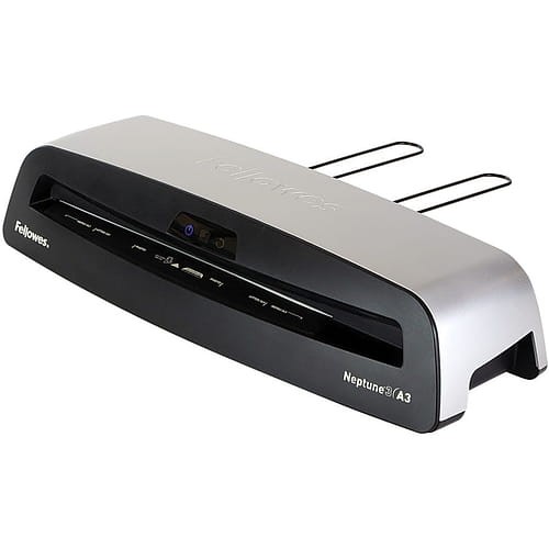 Laminator Neptune 3 A3 Fellowes 5721501