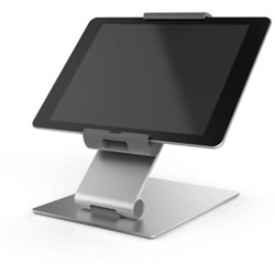Durable Uchwyt Do Tabletu Tablet Holder Table Z Podstawą Stołową 893023