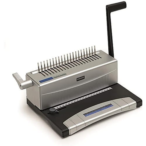 Bindownica Wallner S-60