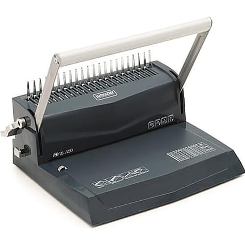 Bindownica Wallner iBind A20