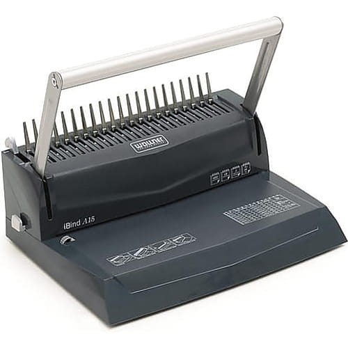 Bindownica Wallner iBind A15