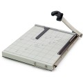 Gilotyna paper cutter A3
