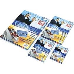Argo Folia Do Laminacji  A6 100 Mic Błyszcząca Antystatyczna