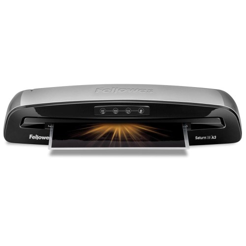 Laminator Fellowes Saturn 3i A3
