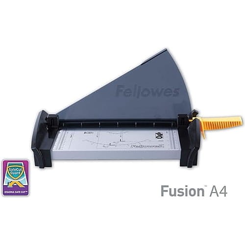 Gilotyna Fellowes Fusion A4