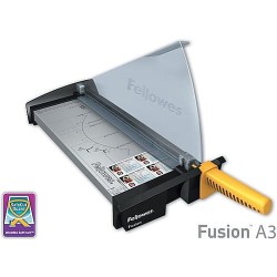 GILOTYNA FELLOWES FUSION A3