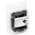 Taśma barwiąca monochromatyczna DURACARD BLACK 891201