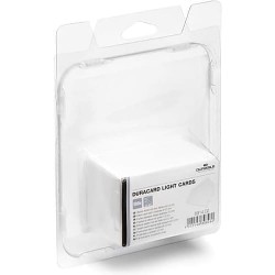 Durable Karty Plastikowe Duracard Cienkie 0 5 Mm 891402