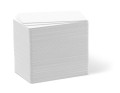 Karty plastikowe DURACARD standardowe 0,76 mm 891502