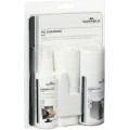 PC CLEANING KIT SUPERCLEAN pianka 150 ml  płyn do czyszczenia 125 ml  10 czyścików do klawiatury i ściereczek (UN 1950) 583400