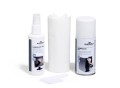 PC CLEANING KIT SUPERCLEAN pianka 150 ml  płyn do czyszczenia 125 ml  10 czyścików do klawiatury i ściereczek (UN 1950) 583400