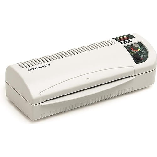 Laminator Sky Photo 230 310401