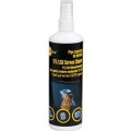 Płyn czyszczący do ekranów 250 ml plus mikrofibre 40 x 40 Yellow One
