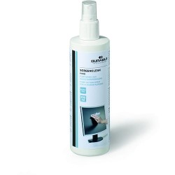 Durable Płyn Do Ekranu Screenclean Fluid - Pojemność 250 Ml.
